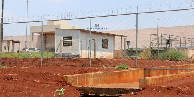 Gobierno prioriza la habilitación de nuevos centros penitenciarios