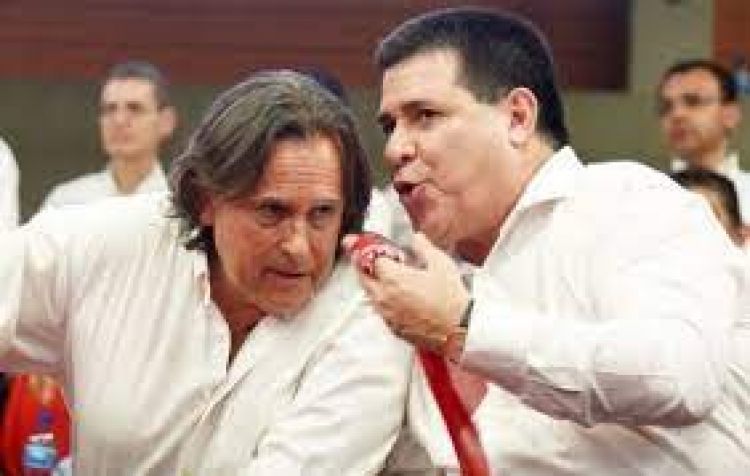 Justifican no comparecencia de José Ortiz ante la CBI