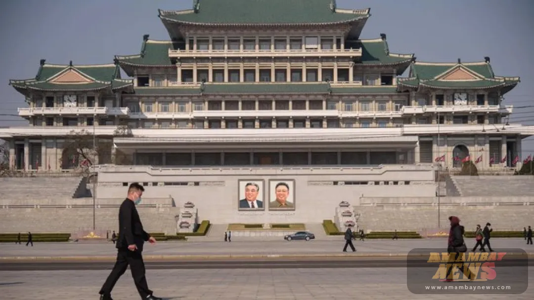 Corea del Norte reabrirá sus puertas al turismo internacional este invierno