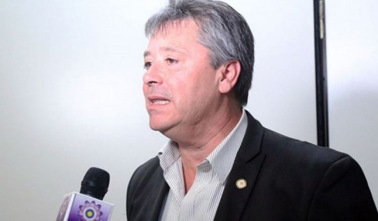 “Que la honestidad y la transparencia sean siempre nuestra bandera”, dice presidente de Diputados
