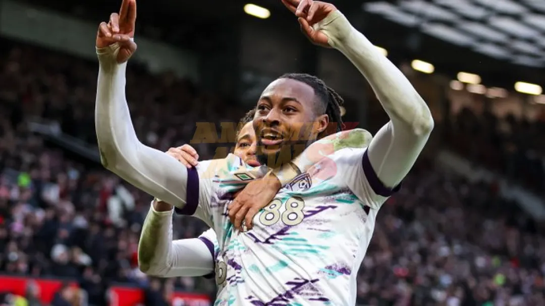 ‘Déjà vu’ de Iraola en Old Trafford