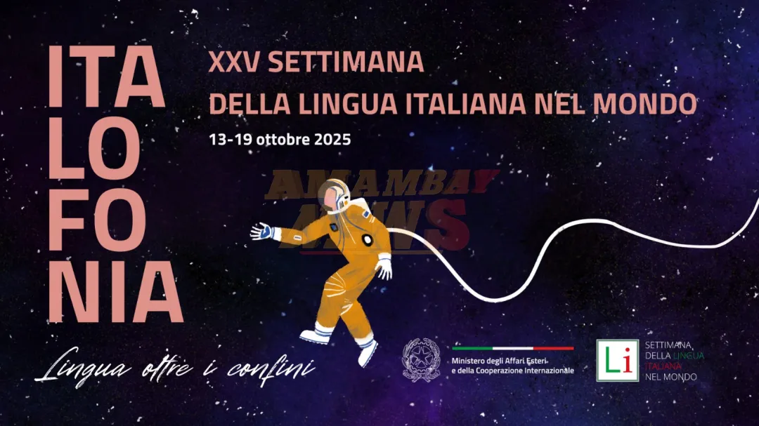 La Semana de la Lengua Italiana celebra su XXV edición en Paraguay