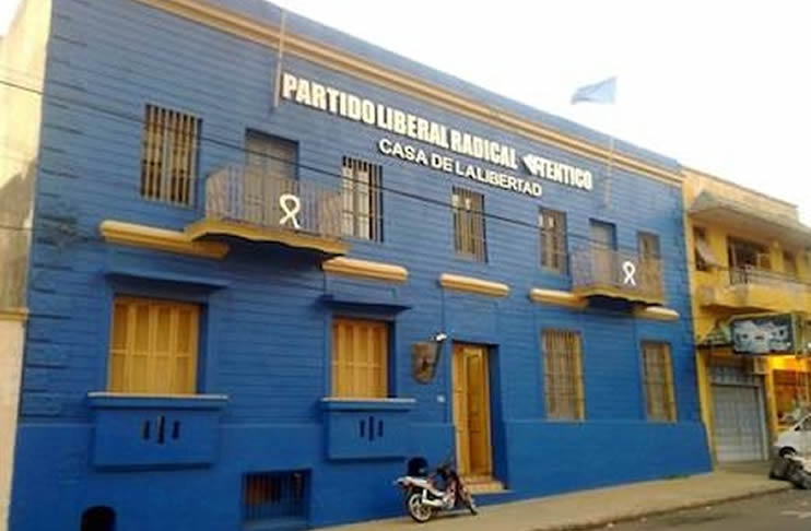 Apoderada del PLRA afirma que decisión del TSJE no es recurrible