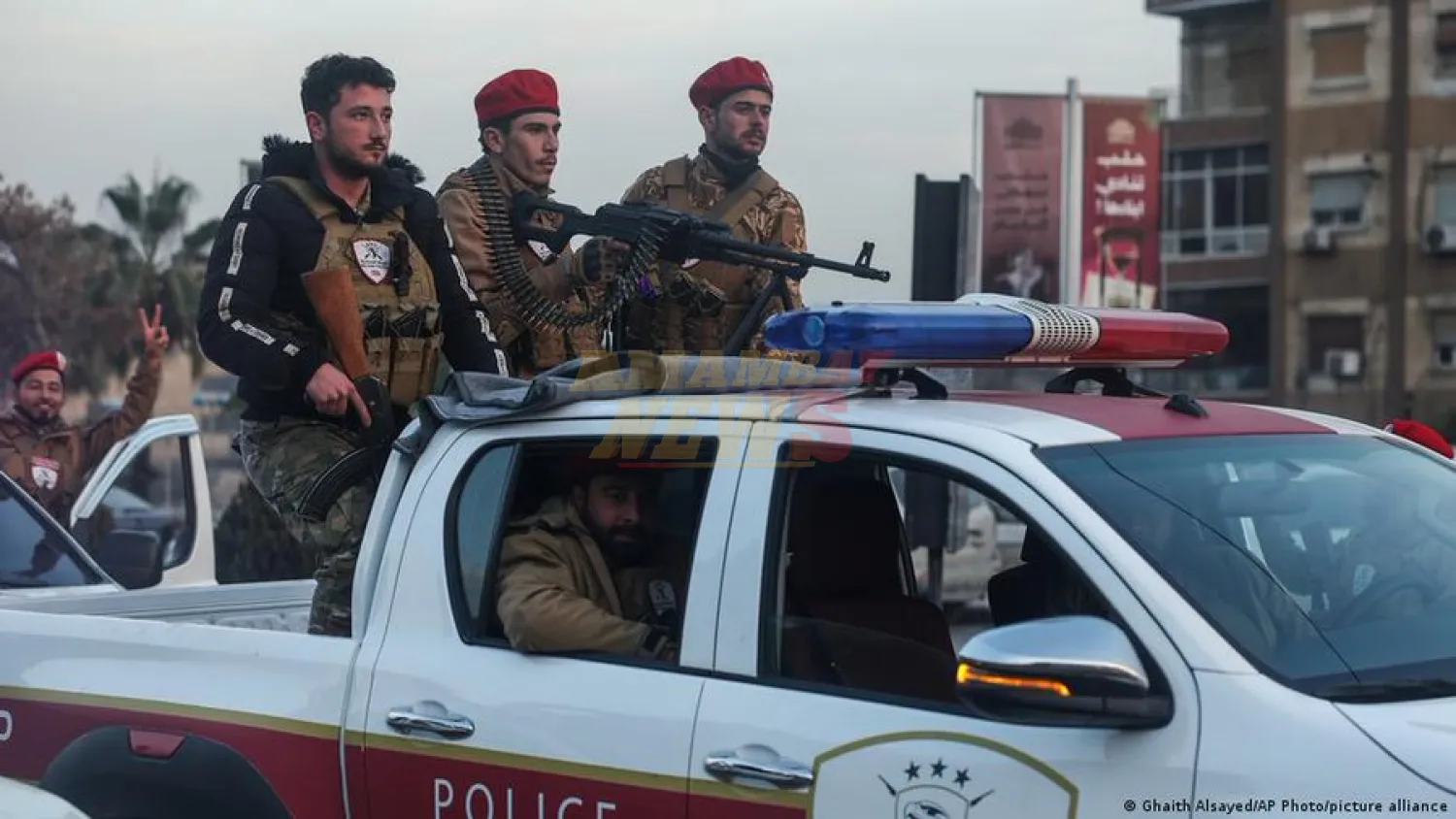 Siria: combates en Alepo dejan al menos 8 muertos