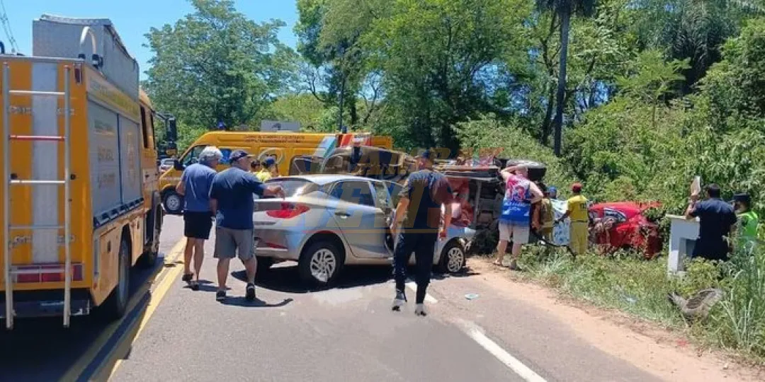 Borracho al volante y 4 muertos: familiares de víctimas rechazan propuesta económica