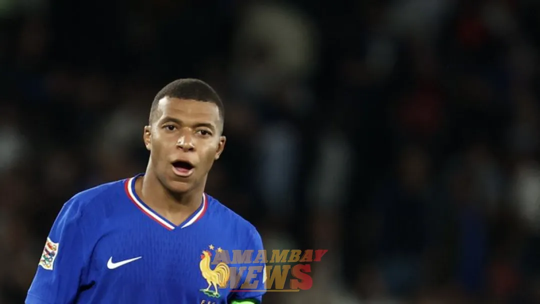 Mbappé, persona non grata