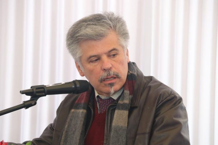 Presentan denuncia contra Giuzzio por presunto enriquecimiento ilícito
