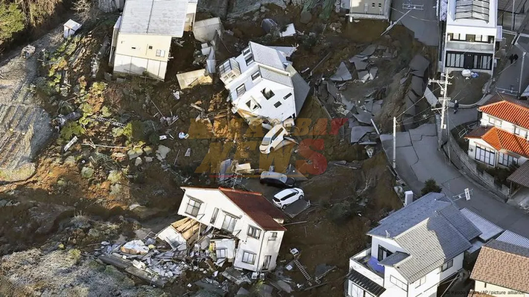 Japón estima casi 300.000 muertos en caso de megaterremoto