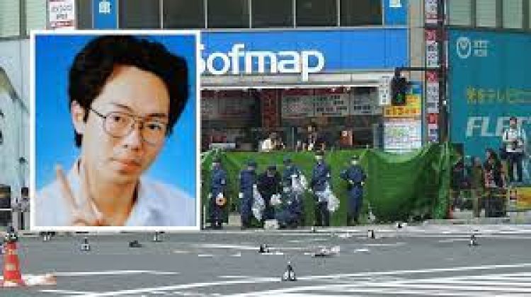 Japón ejecutó al “asesino de Akihabara”, el autor de la masacre que conmovió al mundo en 2008