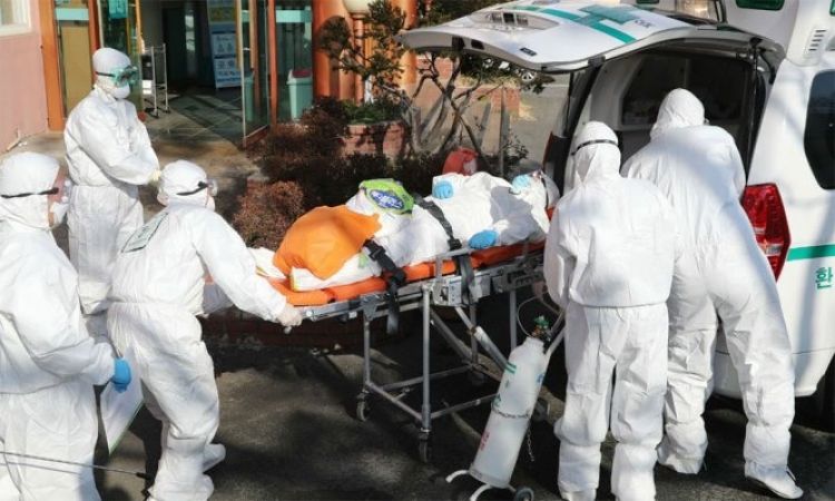 Llegan a 170 los fallecidos por coronavirus y hay 680 nuevos casos comunitarios