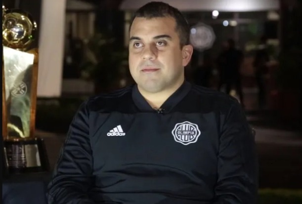 Diego Benítez apela sentencia para evitar ser extraditado a Paraguay