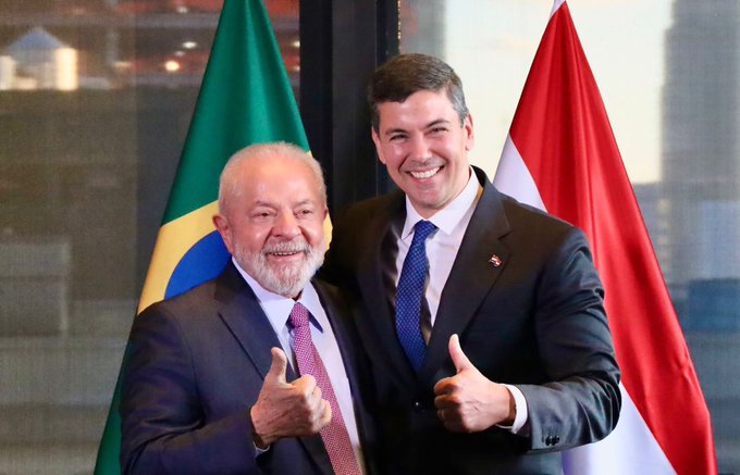 Anexo C tendrá que esperar: se pospone reunión en Brasilia