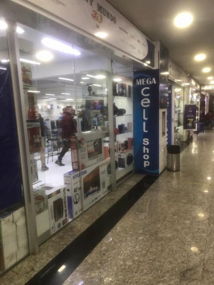 Turistas siguen siendo estafados en comercios de Ciudad del Este