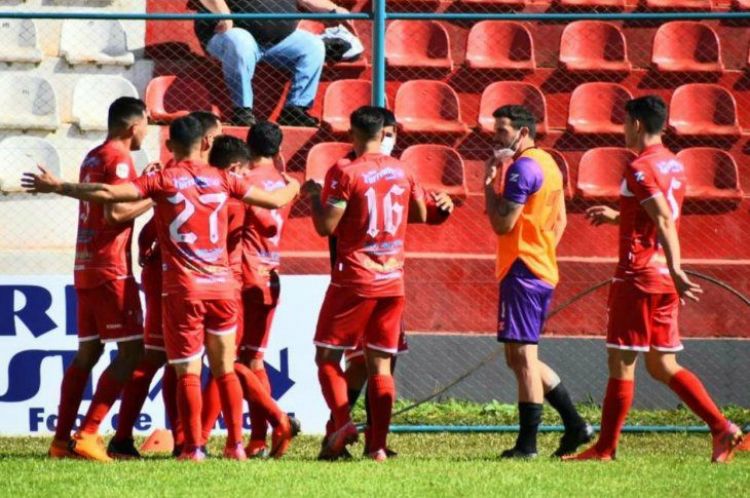 Intermedia: Divisional programó calendario de fechas 27 y 28