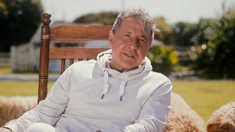 Ricardo Montener y Juan Luis Guerra, juntos por primera vez con "Dios así lo quiso"