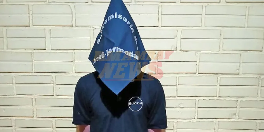 Empleado infiel es detenido por apropiarse de millonaria suma de dinero