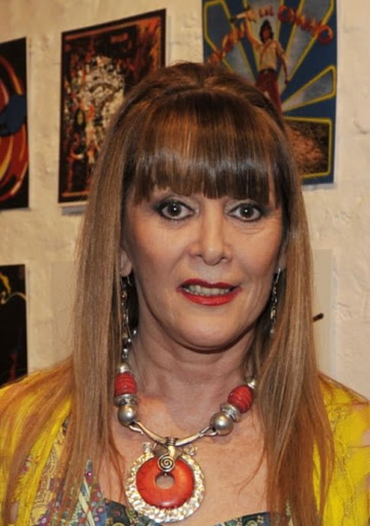 Falleció la reconocida escritora y periodista paraguaya Nila López