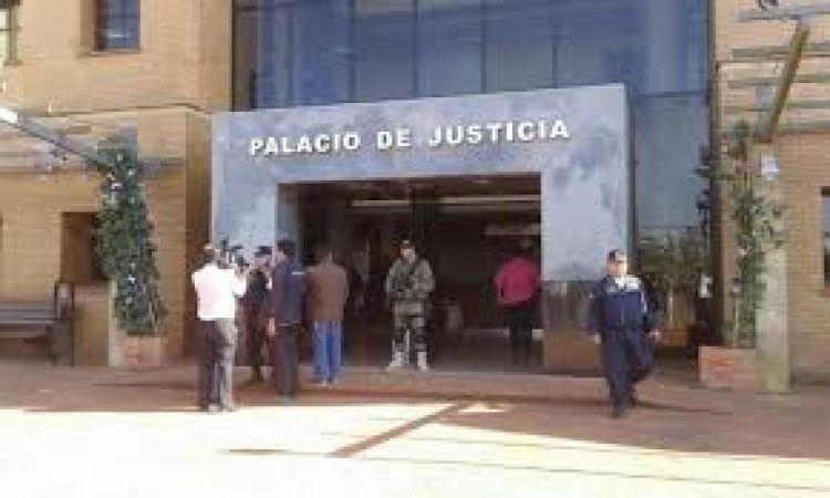 CSJ suspende comparecencias ante juzgados y tribunales