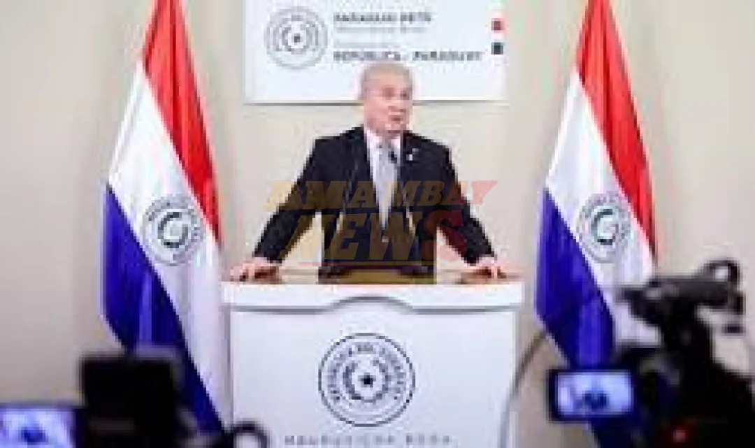 Ministerio Público alerta sobre perfiles falsos del Fiscal General en redes sociales