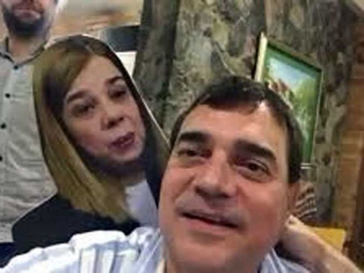Confirman a jueza en caso de querella de Masi contra Canillas