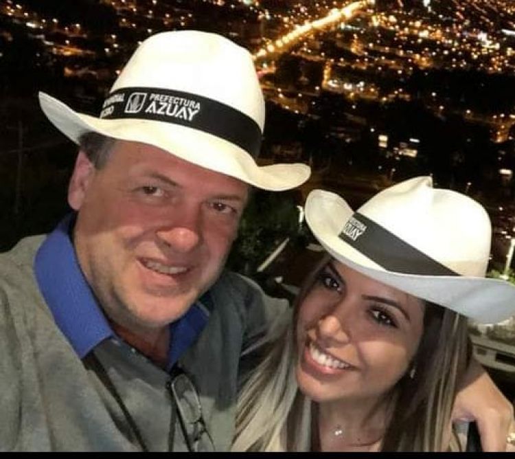 "Pinocho y Malou" fueron abandonados por dirigentes de la Lista 7 del PLRA de Amambay