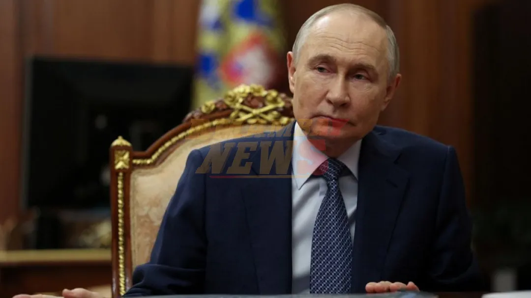 "Tomamos nota": Rusia responde al ultimátum de Trump y se niega a finalizar la guerra con Ucrania