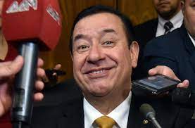 Solicitan posposición de juicio a Miguel Cuevas y respuesta de la Corte sobre medida cautelar
