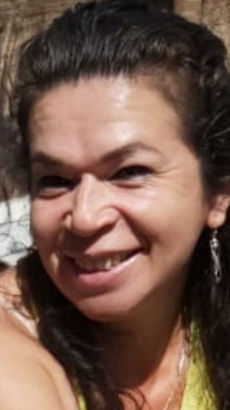 Escándalo: Fue echada de hogar por acosar a abuelitos en Pedro Juan Caballero