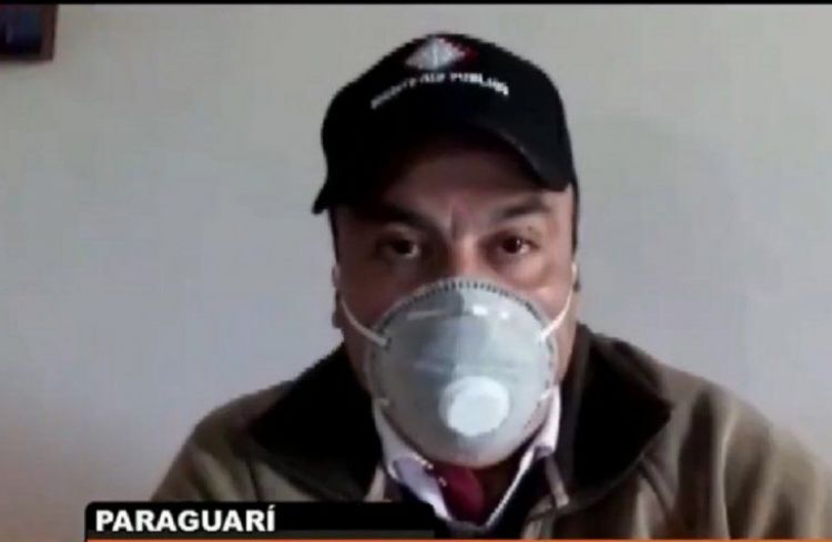 Fiscalía imputa a concejal de San Roque González y a su hermano tras balacera
