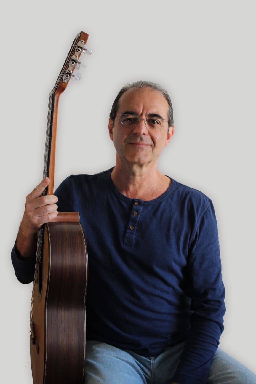 “Un día con…” acerca íconos musicales a jóvenes Jeporeka prepara este 20 de noviembre