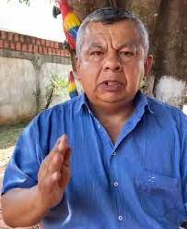 Agustín Torres de concejal a «súper asesor» en la Municipalidad