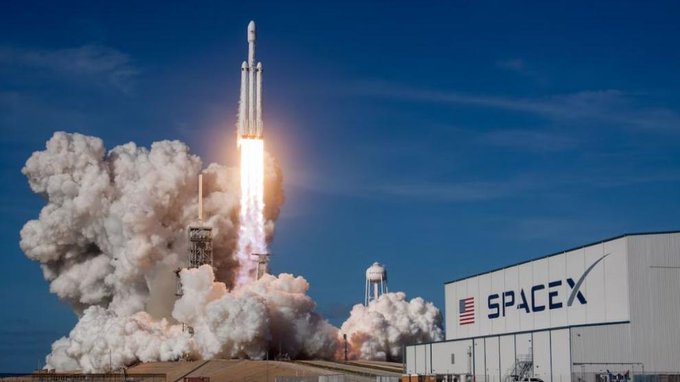 La NASA y SpaceX aplazan de nuevo un lanzamiento programado