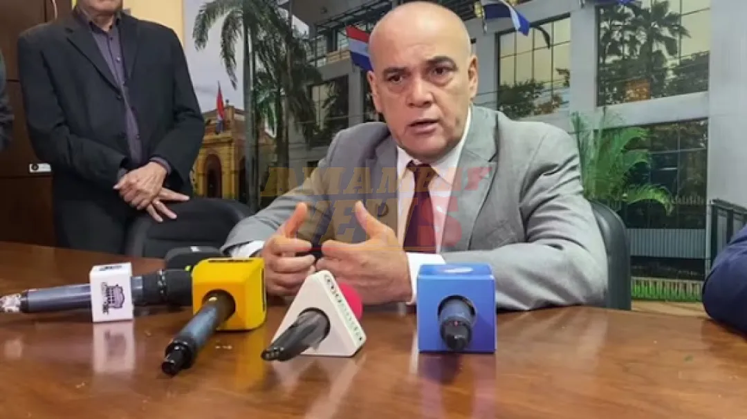 Bachi Núñez debe responder sobre millonaria deuda al Parlasur