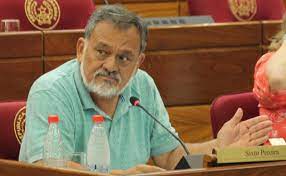 Sixto Pereira insinúa la posibilidad de una amnistía para el EPP