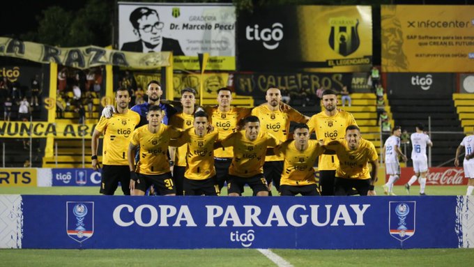 Los campeones buscan el camino para el bi