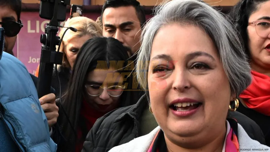 Jeannette Jara será la candidata del oficialismo en Chile
