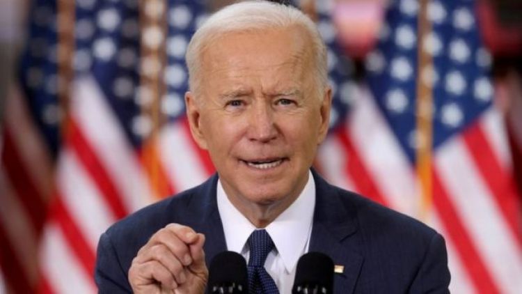 Joe Biden autorizó el envío de ayuda inmediata a Haití tras el terremoto