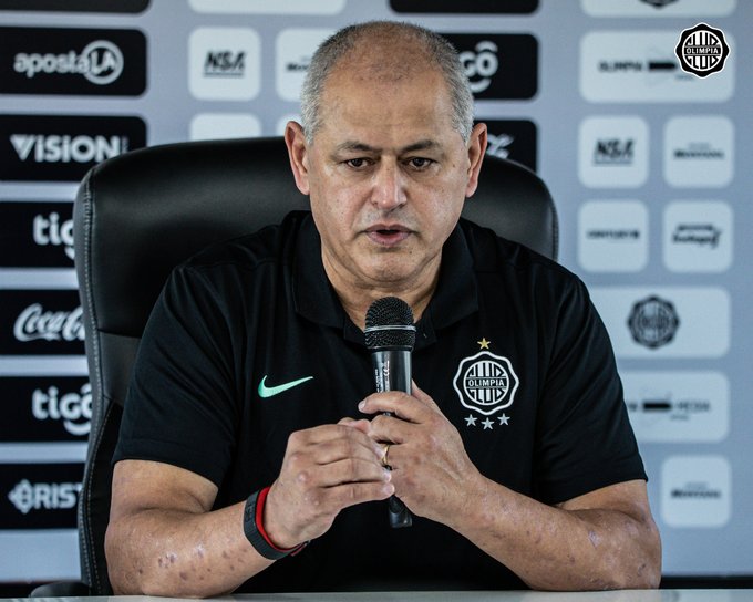 Chiqui Arce: “no vamos a salir de esto si seguimos actuando de la misma manera”