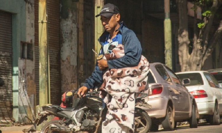 Clima: Junio inicia con un martes frío a cálido y soleado