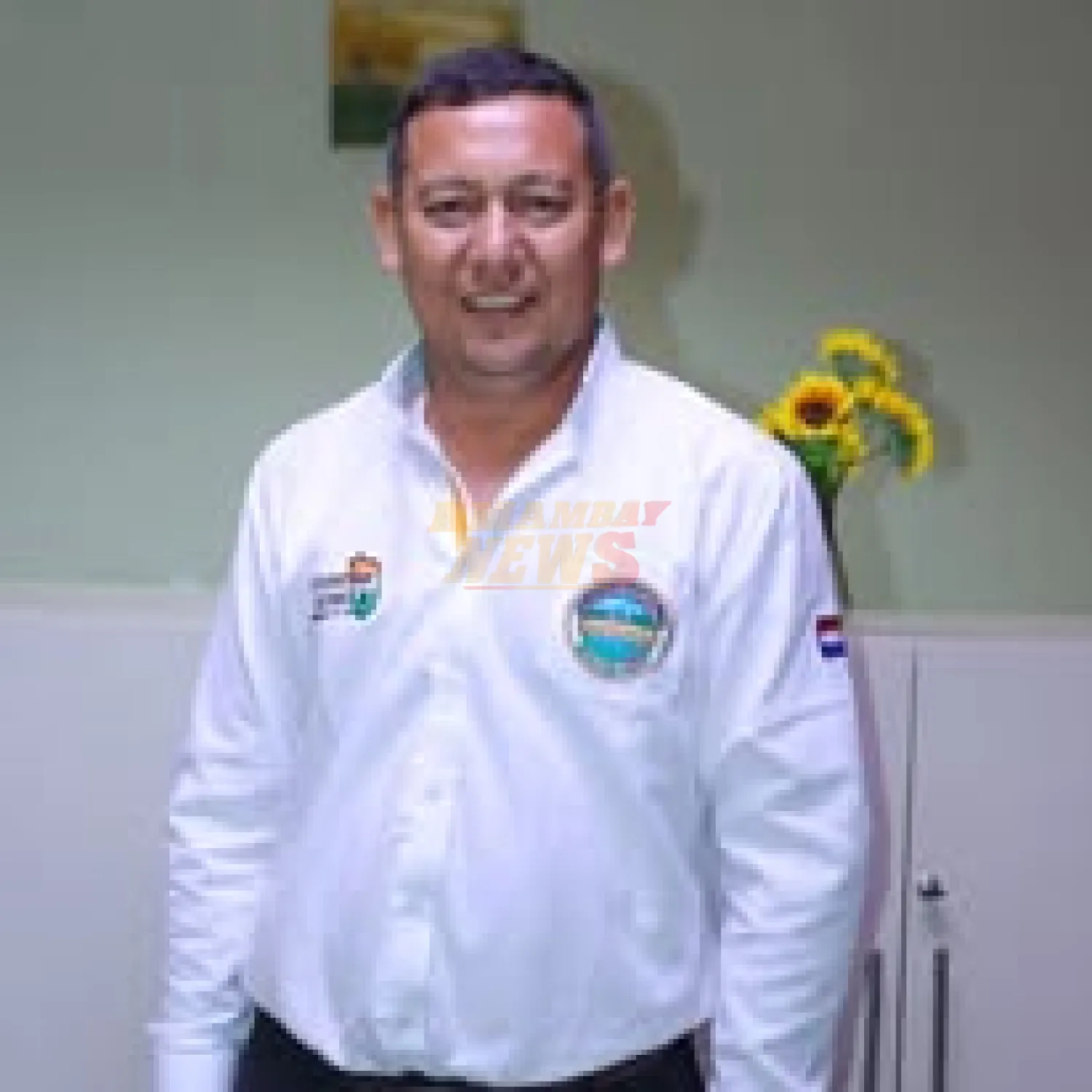 AUDIO: Hector Acuña se queja de usuarios del pozo artesiano N°2 del barrio San Ramón