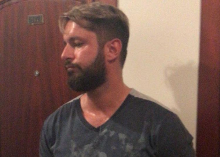 Minotauro es condenado a 40 años de prisión en Brasil