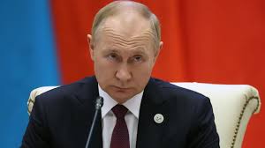 EE.UU. lanza la mayor ola de sanciones contra Rusia