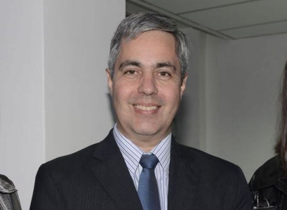 Renunció el presidente de la Ande