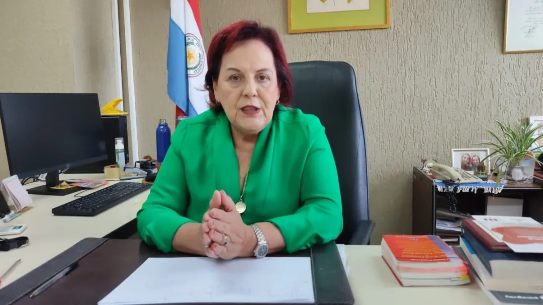 Dakovo: confirman a Juez Lici Sánchez en caso de tráfico de armas