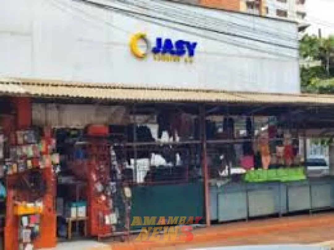 Tribunal de Cuentas levanta clausura de Jasy Cambios, dispuesta por BCP