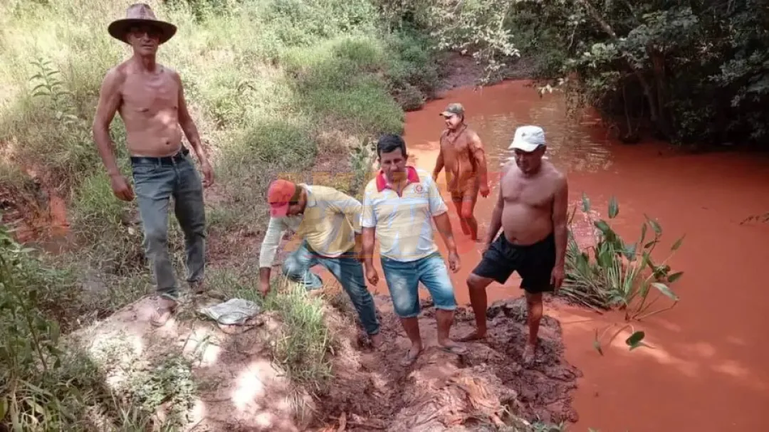 Mades se posiciona a favor del uso del cianuro en la minería