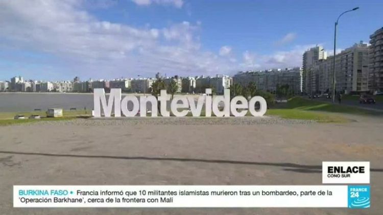 Uruguay, un centro de desarrollo tecnológico de nivel internacional