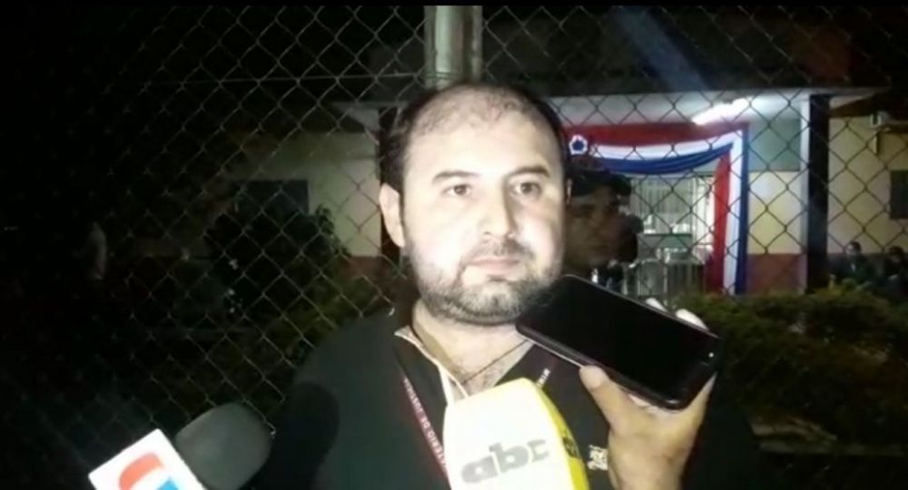 Saldo fatal se pudo haber evitado, dijo ex director de la cárcel de San Pedro