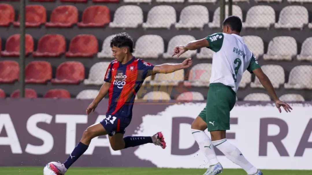 Cerro Porteño sería sancionado por acto racista de hinchas