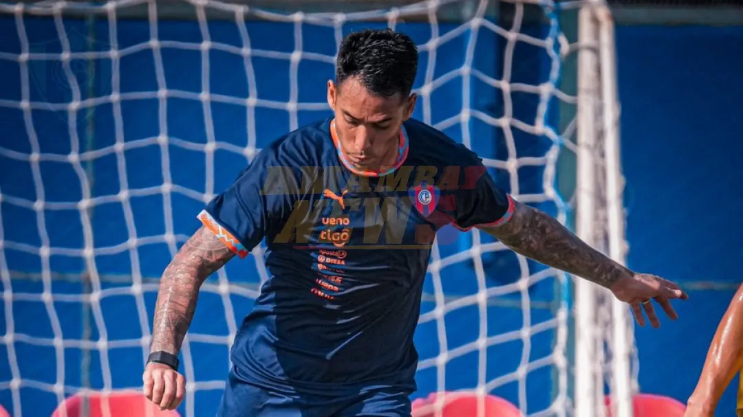 Sergio Araujo lo reconoce: “Fallé en un momento importante”